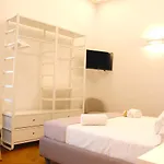Ghibellina Luxury Apartment
