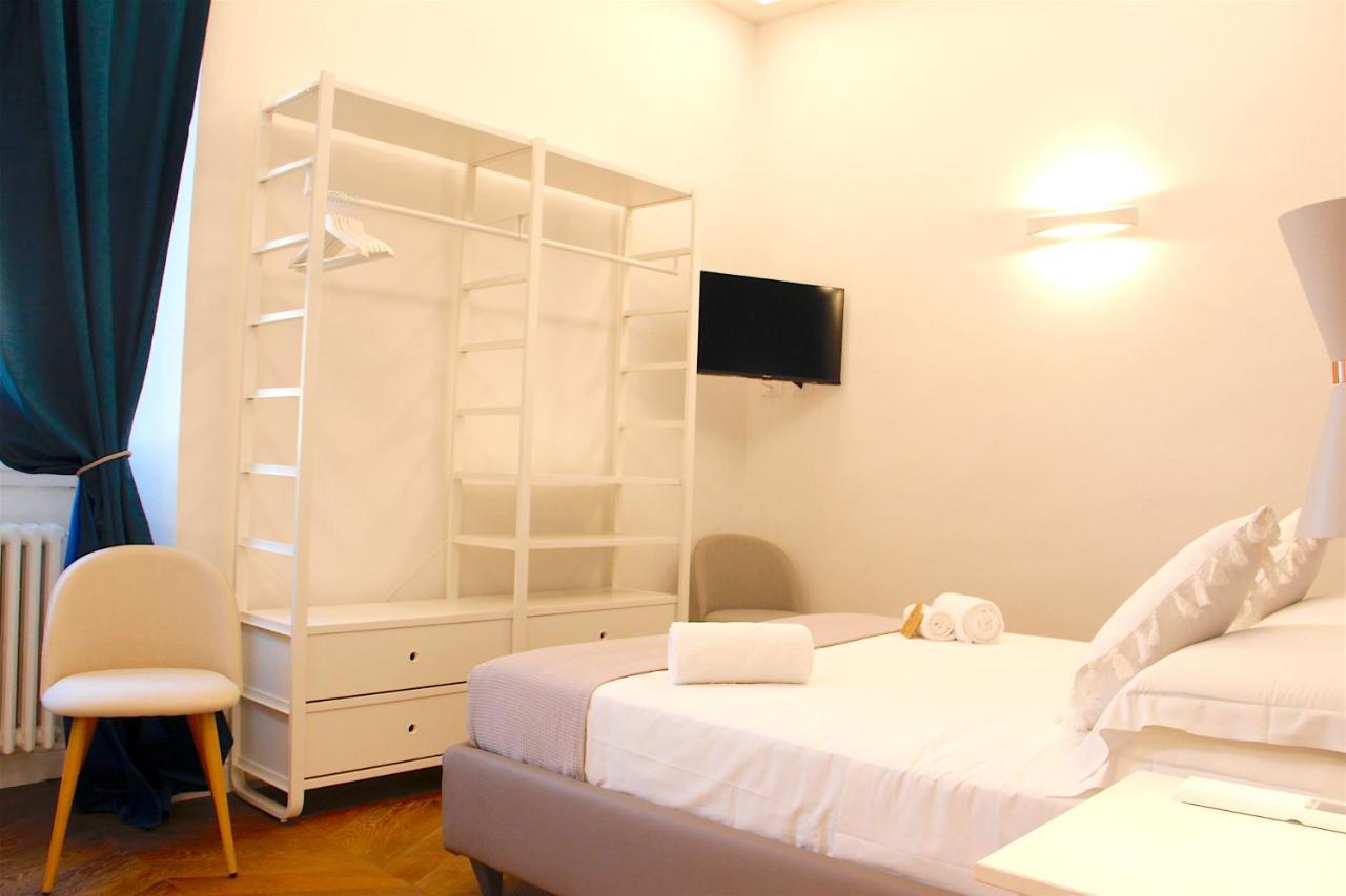 Ghibellina Luxury *