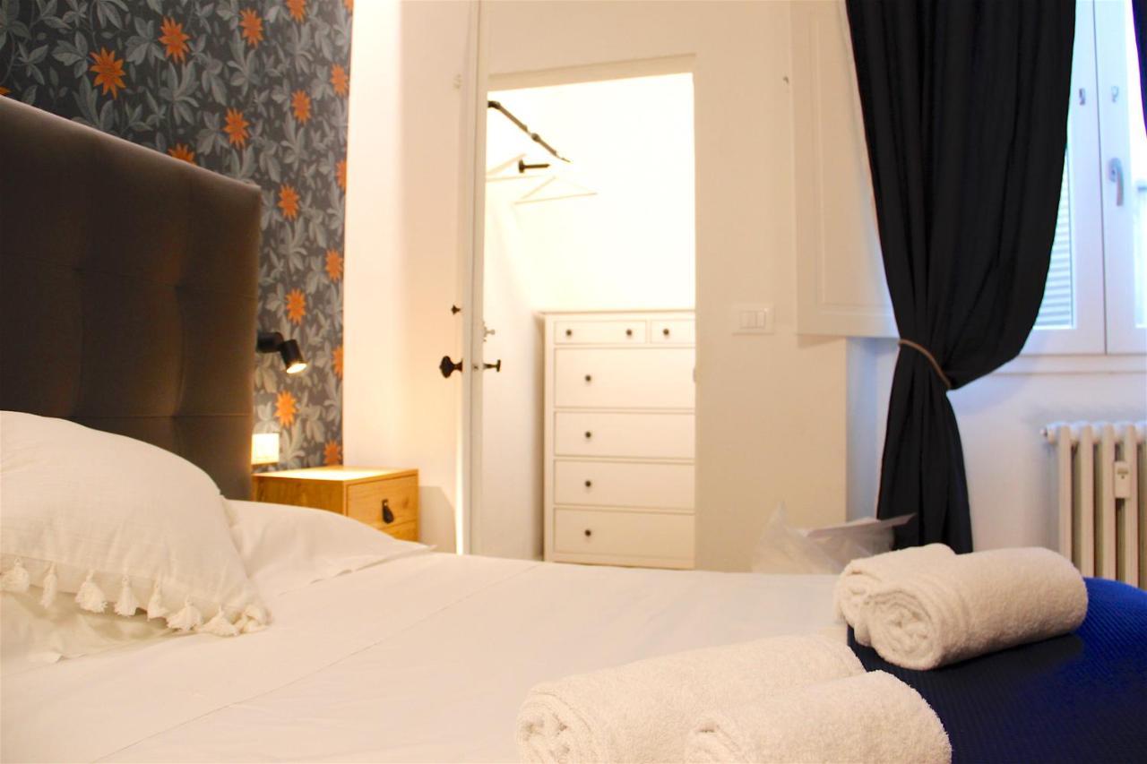 Ghibellina Luxury Apartamento