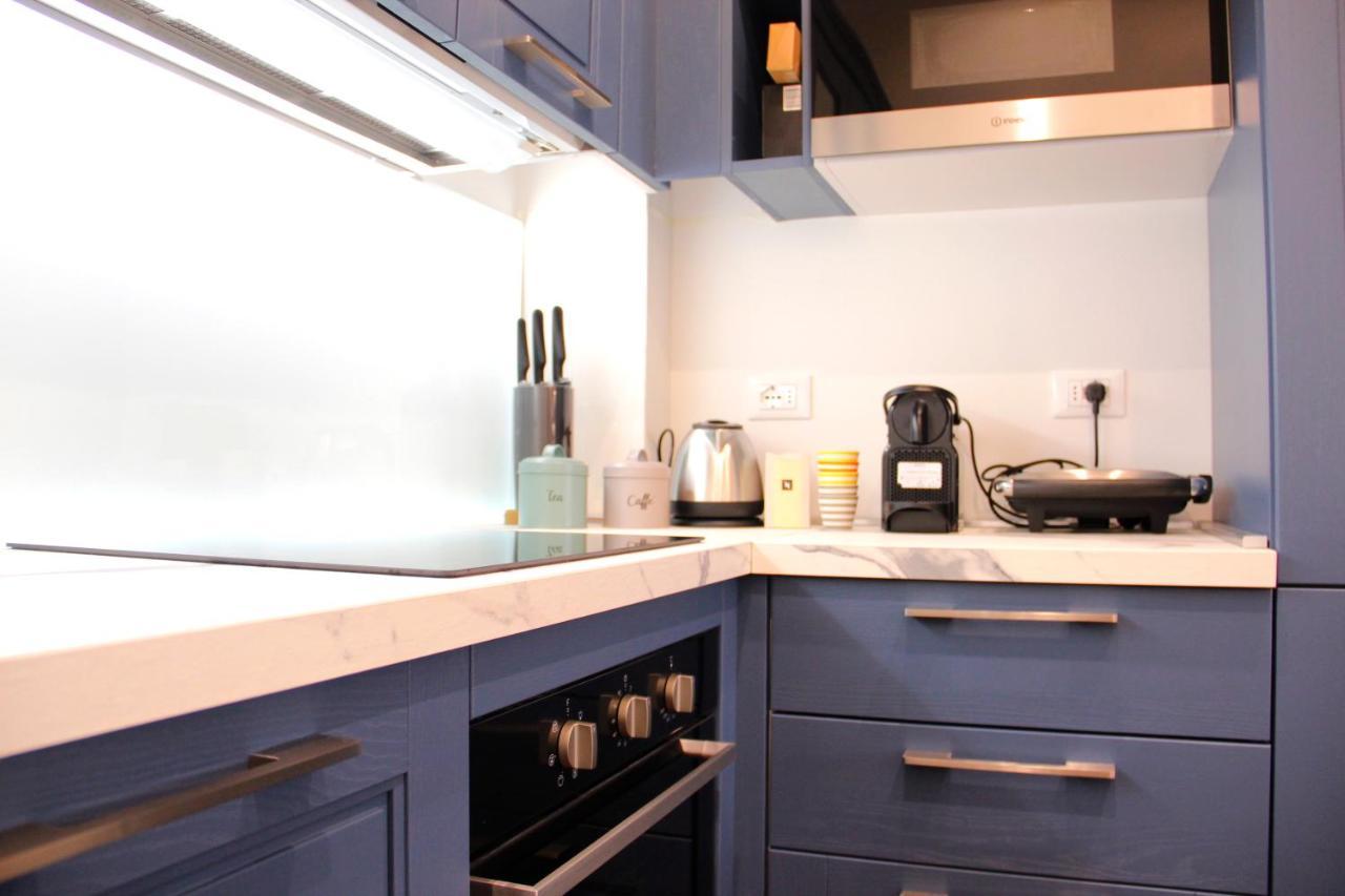 Ghibellina Luxury Apartamento *