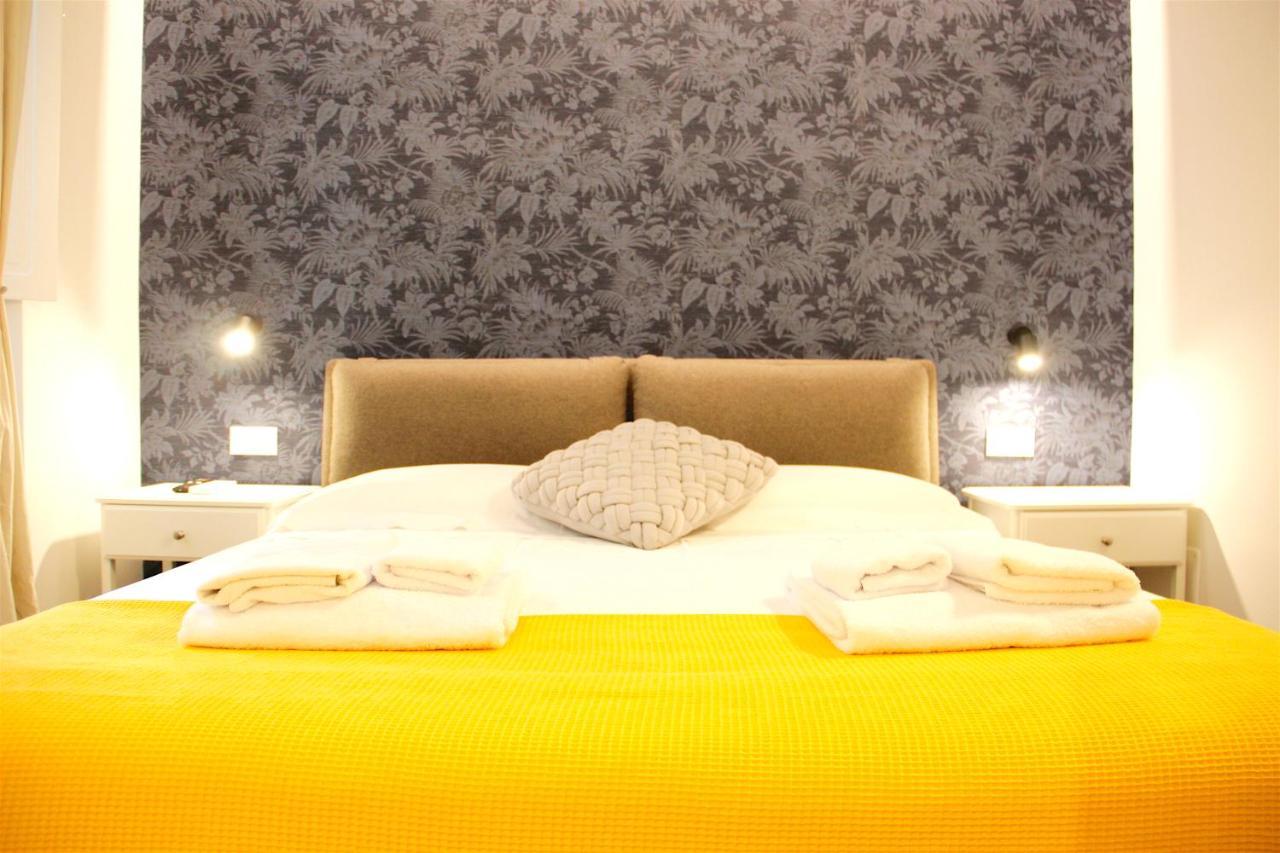 Ghibellina Luxury * Florença