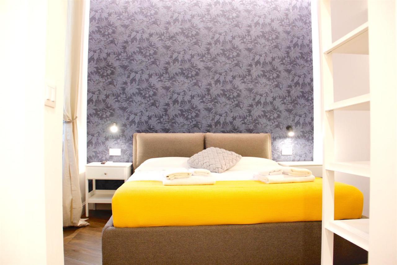 Ghibellina Luxury Florença
