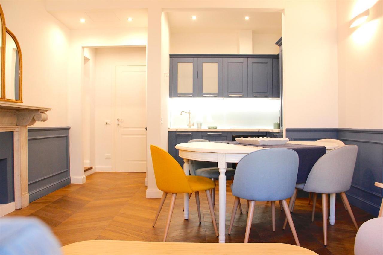 Ghibellina Luxury Apartamento *