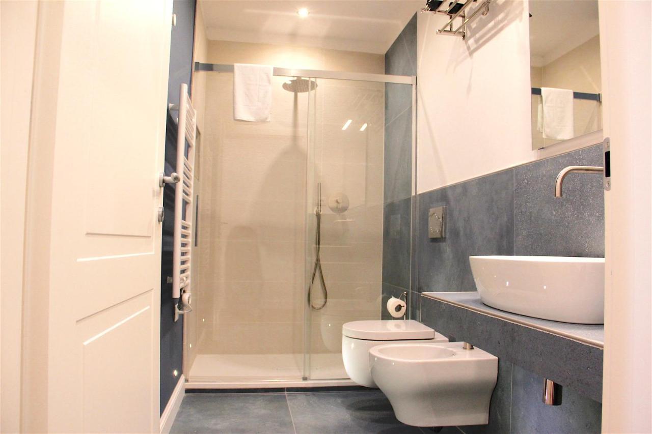 Ghibellina Luxury Florença