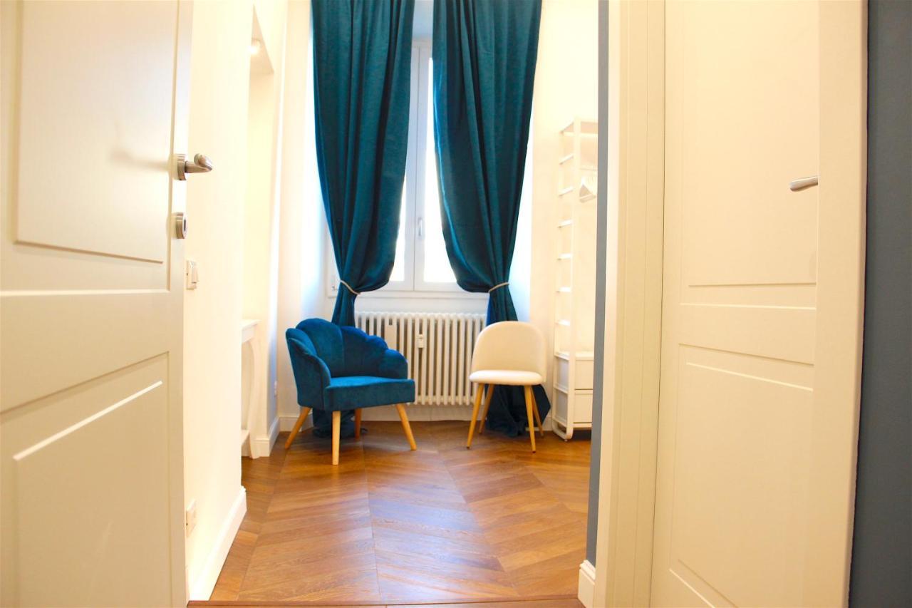 Ghibellina Luxury *