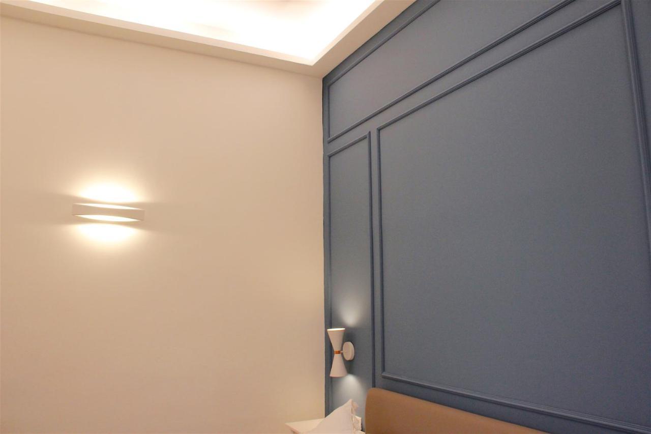 Apartamento Ghibellina Luxury Florença