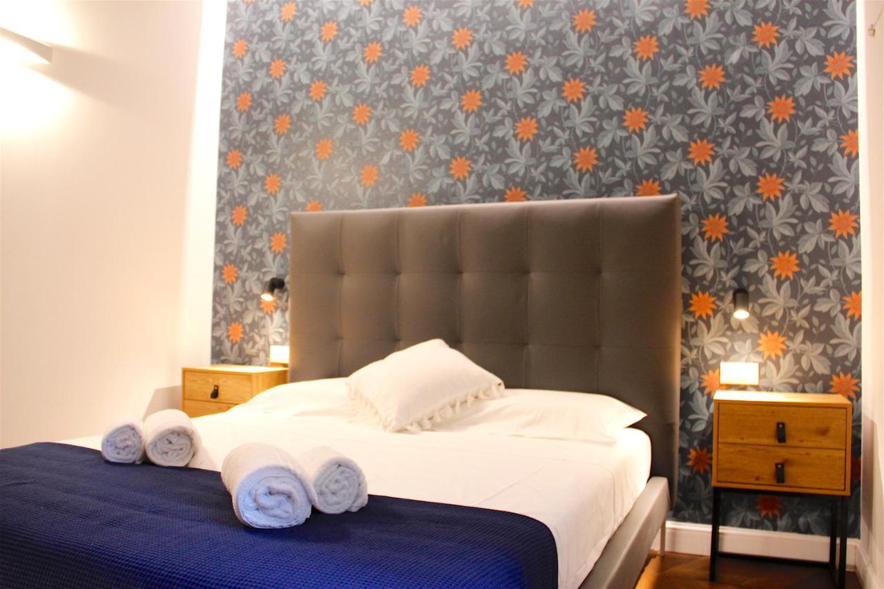 Ghibellina Luxury Apartamento Florença