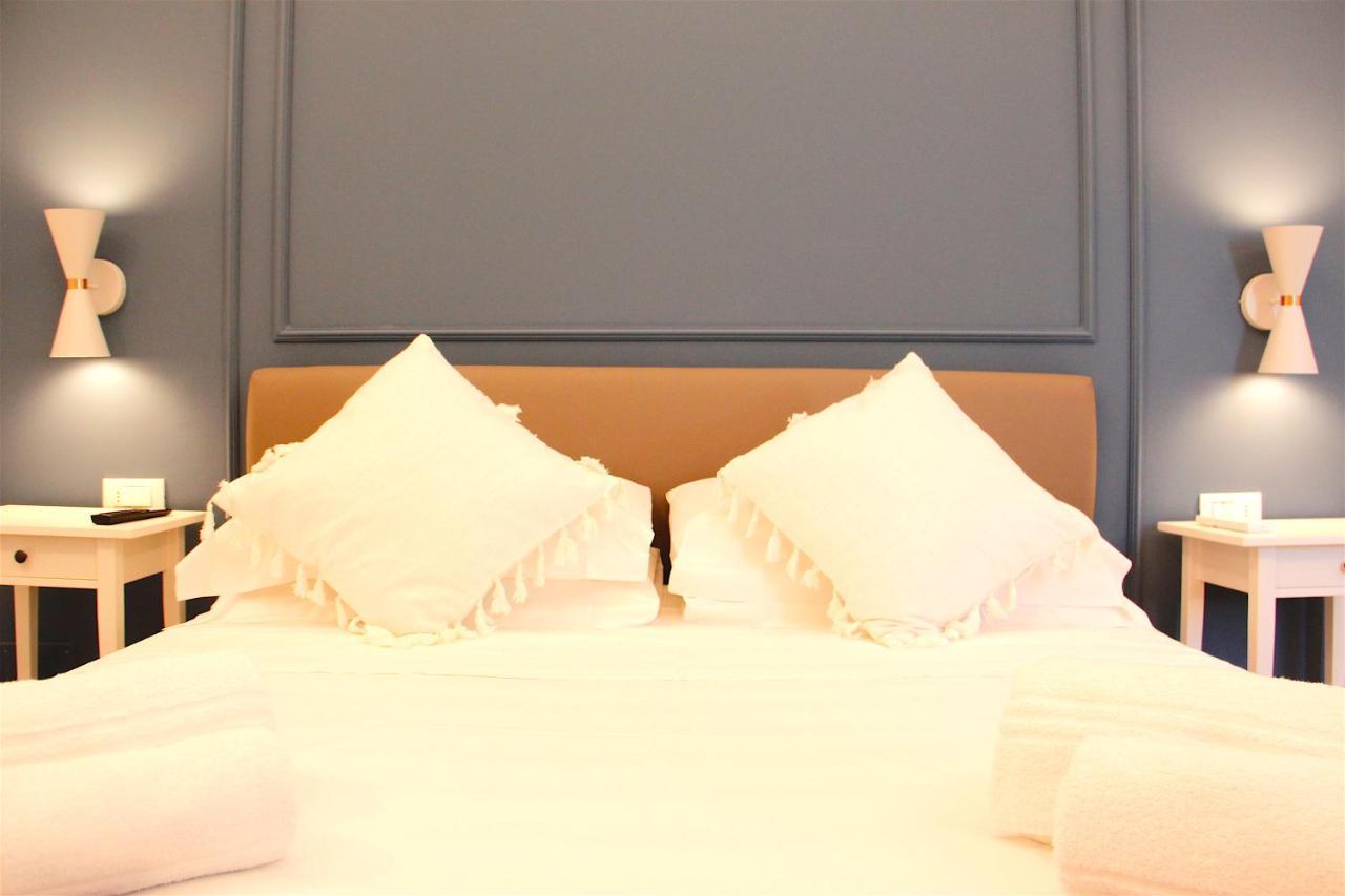 Ghibellina Luxury
