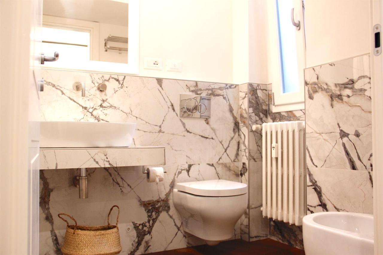 Apartamento Ghibellina Luxury Florença