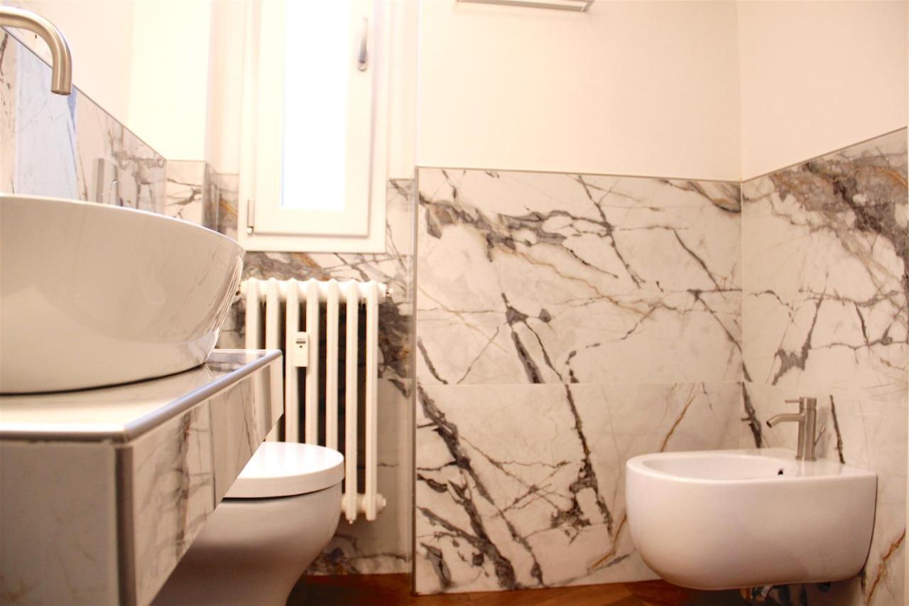 Ghibellina Luxury Apartamento