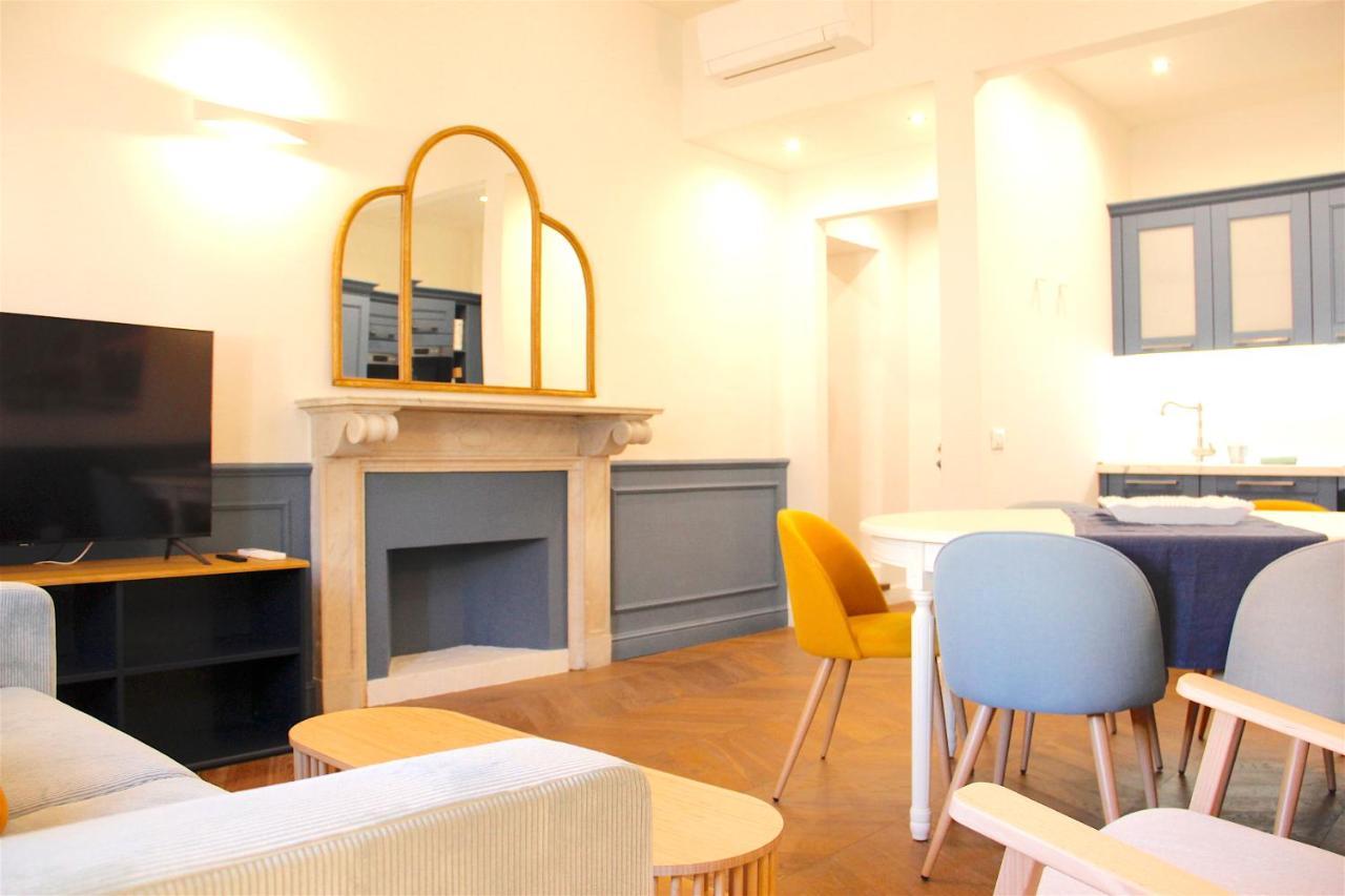 Ghibellina Luxury Apartamento