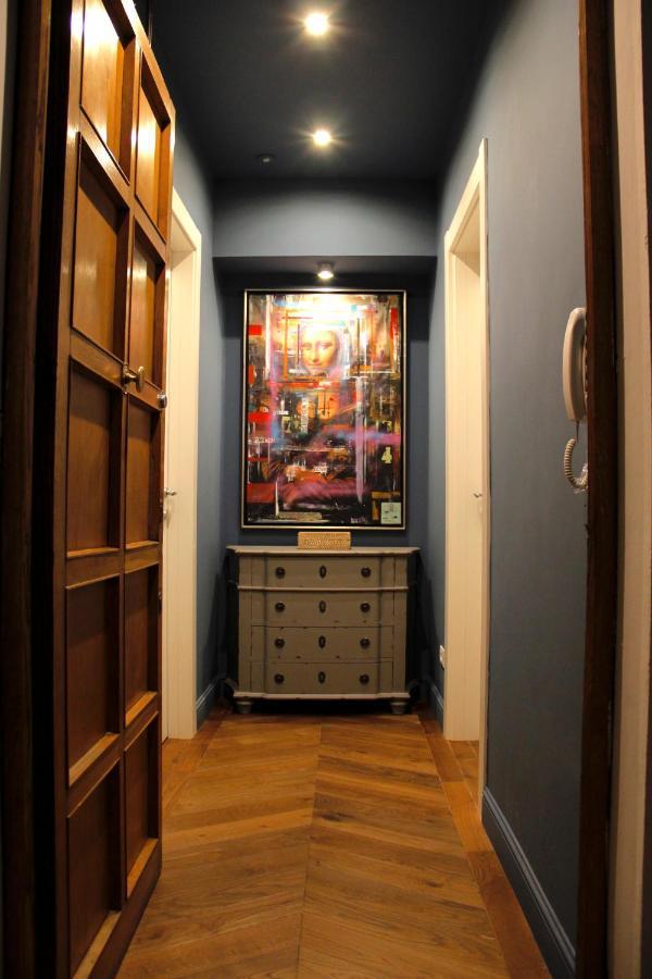 Ghibellina Luxury Apartamento Florença