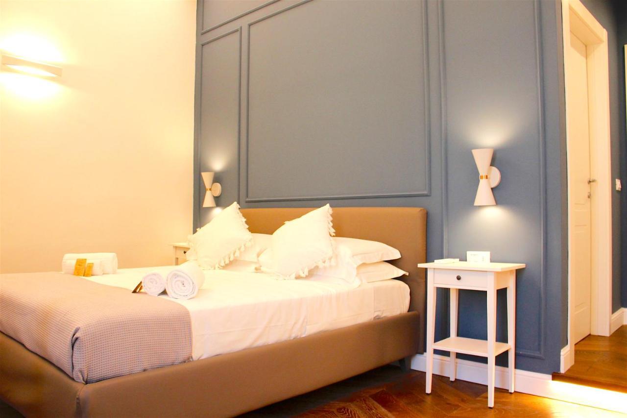 Ghibellina Luxury Apartamento *