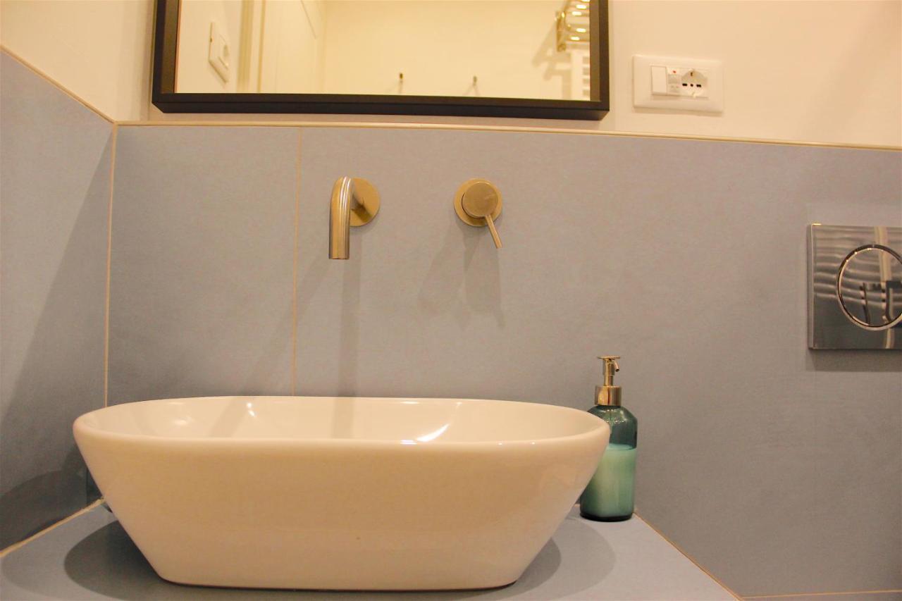 Ghibellina Luxury Florença