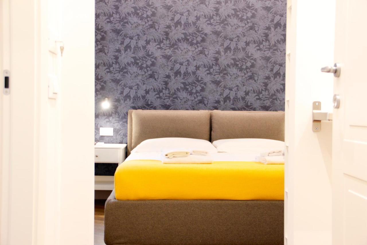 Ghibellina Luxury Florença